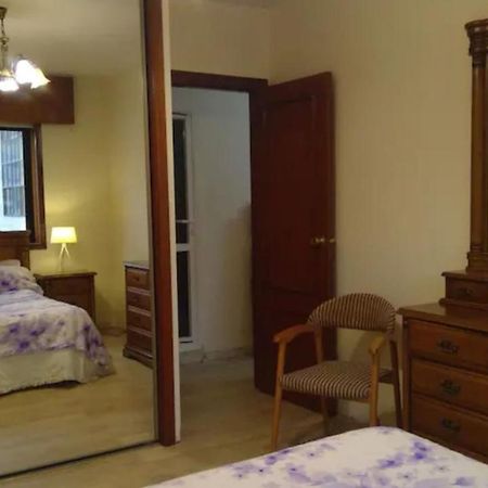 Acogedora Habitacion Doble Junto A Paseos & Parques Santiago de Compostela Kültér fotó