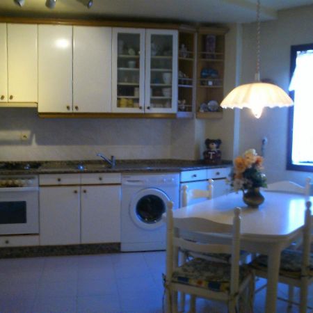Acogedora Habitacion Doble Junto A Paseos & Parques Santiago de Compostela Kültér fotó