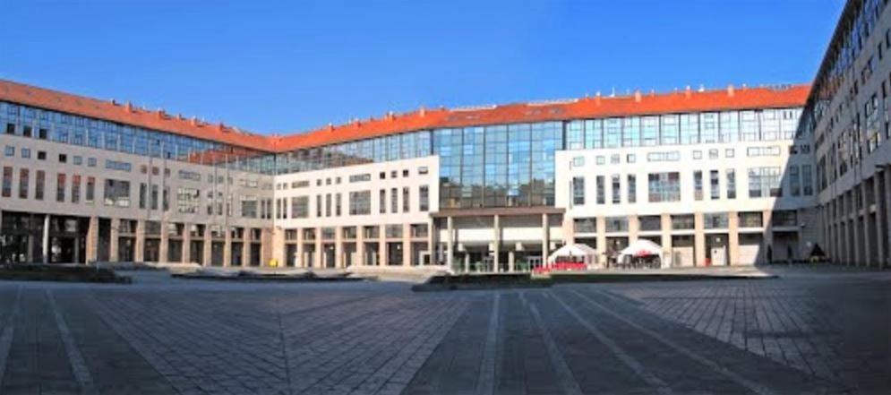 Acogedora Habitacion Doble Junto A Paseos & Parques Santiago de Compostela Kültér fotó
