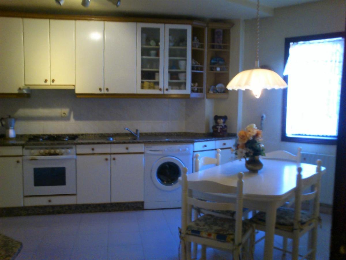 Acogedora Habitacion Doble Junto A Paseos & Parques Santiago de Compostela Kültér fotó