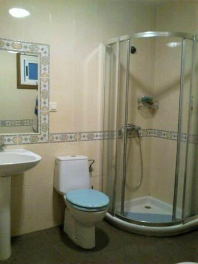 Acogedora Habitacion Doble Junto A Paseos & Parques Santiago de Compostela Kültér fotó
